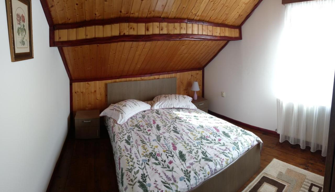 Casa Marcela Fundata Esterno foto