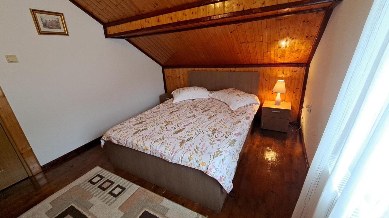 Casa Marcela Fundata Esterno foto