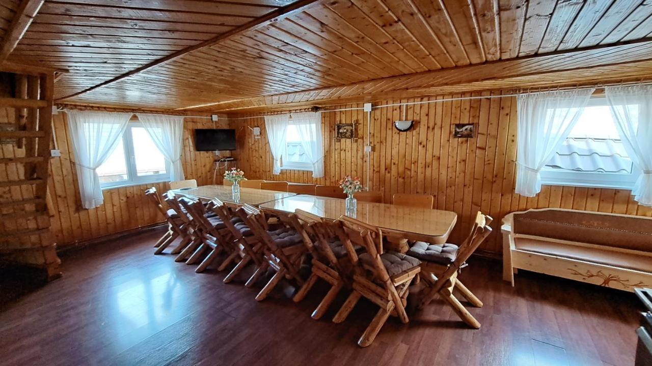 Casa Marcela Fundata Esterno foto